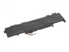 Movano Bateria SS03XL do HP EliteBook 735 745 840 G5 G6 - 4100 mAh (47 Wh)